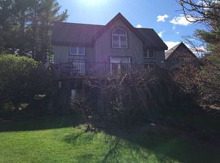 47 Knob Hill Rd, Peru, NY 12972