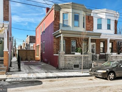 2704 Croydon St, Philadelphia, PA, 19137