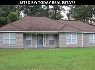 303A Moore Ave, Pooler, GA 31322