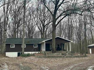 20684 Ithaca Rd, Brant, MI 48614