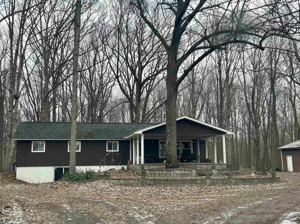 20684 Ithaca Rd, Brant, MI 48614
