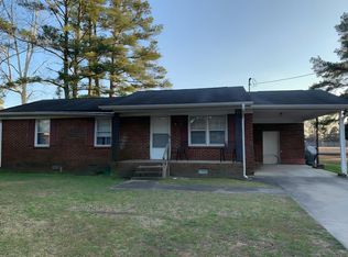 563 Hillcrest Ave, Winterville, NC 28590
