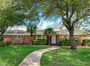 4012 Walton Ave, Fort Worth, TX 76133