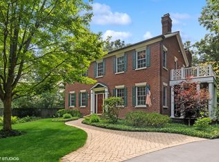 602 S Green Bay Rd, Lake Forest, IL 60045