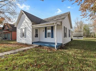 245 N Illinois St, Cisco, IL