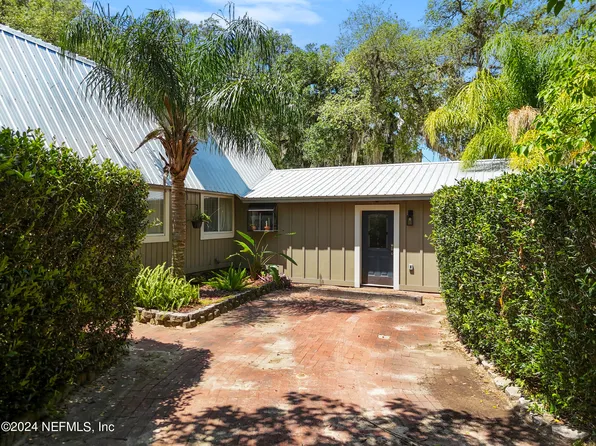 6504 IMMOKALEE Road, Keystone Heights, FL 32656