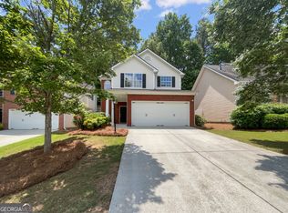 668 Parc River Blvd, Lawrenceville, GA 30046