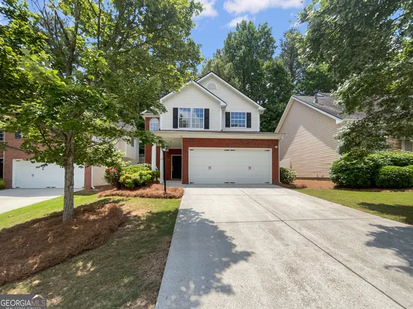 668 Parc River Blvd, Lawrenceville, GA 30046