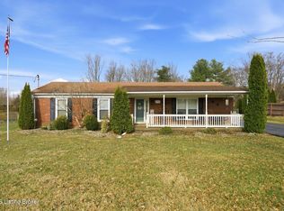 272 Minnie Ln, Shepherdsville, KY