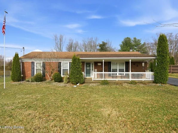 272 Minnie Ln, Shepherdsville, KY 40165