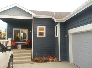 1941 Raven Vw, Fort Collins, CO 80521