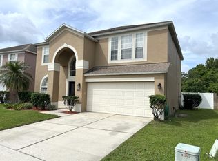 12748 Aleguas Ln, Orlando, FL 32825