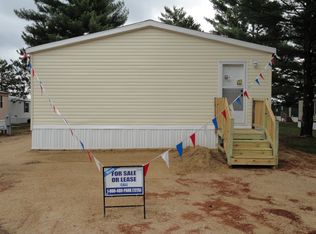 W3940 Mitchell Rd TRLR 50, Eau Claire, WI 54701