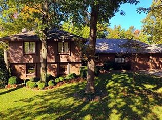 1506 Woodland Ter, Pittsburg, KS 66762