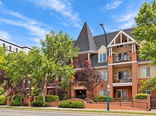 1110 N 5th Ave NW #310, Calgary, AB T2N0R6