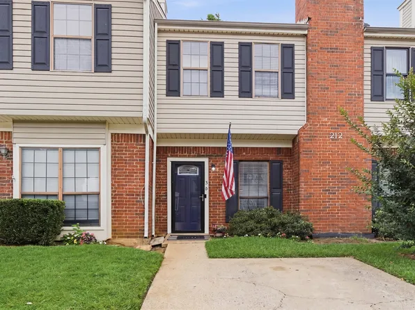 212 Samuel Blvd APT 3, Coppell, TX 75019
