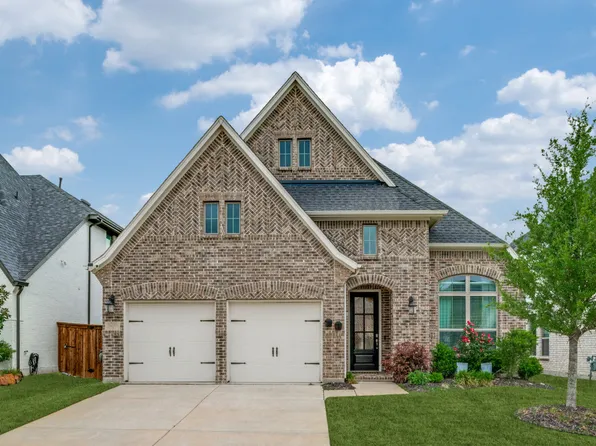 8205 Legacy Trl, McKinney, TX 75071