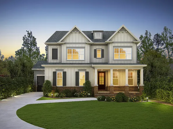 copy of St. Haven Plan, Sugar Pike Estates