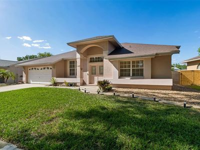 907 BRITTANY PARK BOULEVARD, Tarpon Springs, FL, 34689