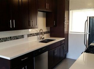 7521 Norton Ave APT 1, West Hollywood, CA 90046