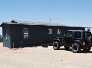39750 Mountain View Rd, Newberry Springs, CA 92365