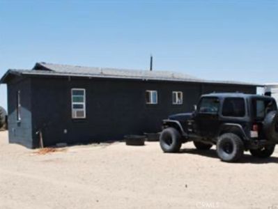 39750 Mountain View Rd, Newberry Springs, CA, 92365