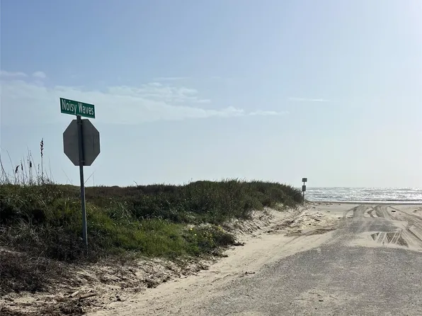 978 Gregory, Crystal Beach, TX 77650