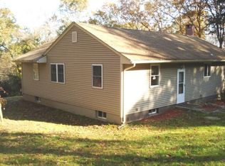 384 Old Jewett City Rd, Preston, CT 06365