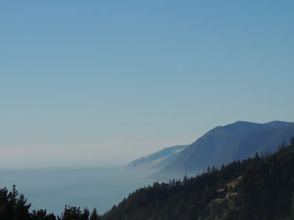 93 Olson Rd, Whitethorn, CA 95589