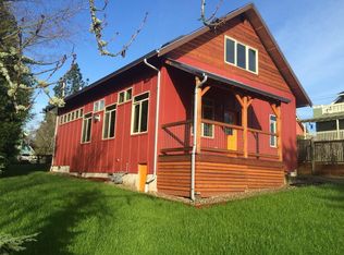 2220 Monroe St, Eugene, OR 97405