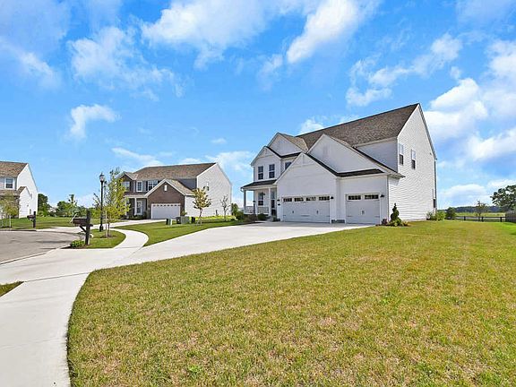 4th image of 1130 Burrow Ct