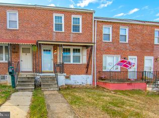 1215 Primrose Ave, Rosedale, MD 21237