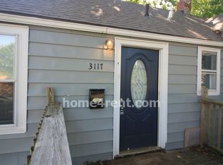 3117 S Crysler Ave, Independence, MO 64055