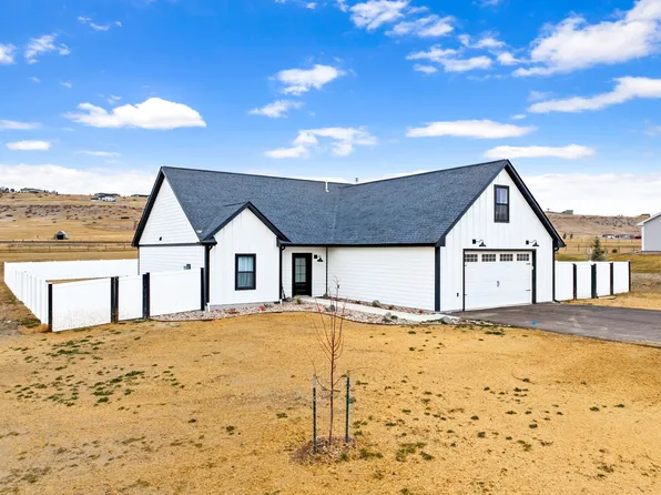 10 Arizona Rd, Great Falls, MT 59404