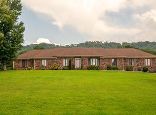 346 Pleasant View Dr, Ringgold, GA 30736