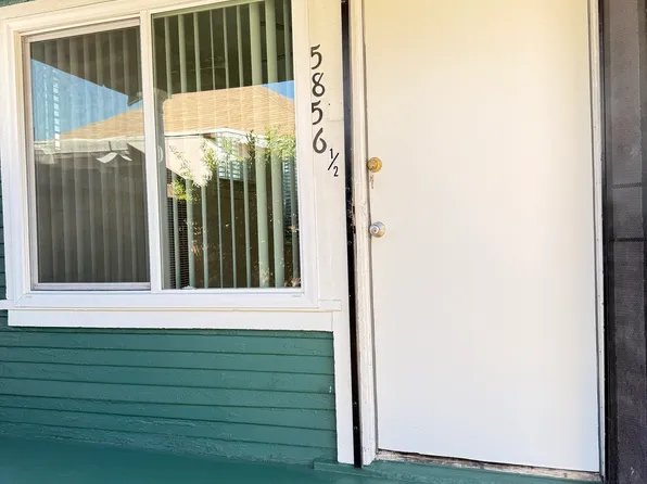 5856 S Olive St Unit 1/2, Los Angeles, CA 90003