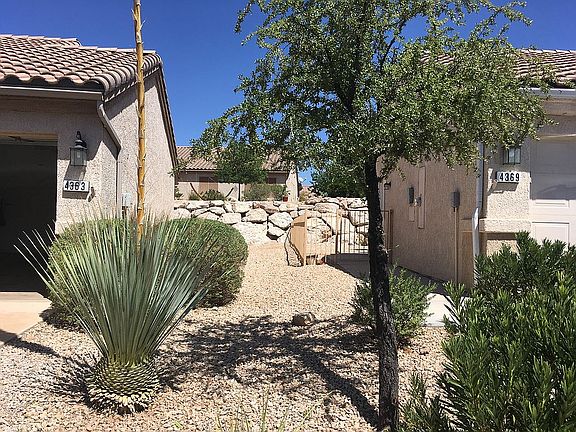 4th image of 4363 S Kiva Hill Dr