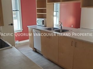 244 Selby St #309, Nanaimo, BC