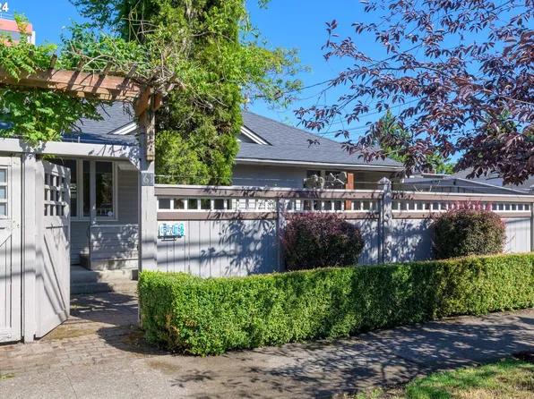 61 W 17th Ave, Eugene, OR 97401