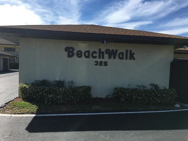 1st image of 325 S Banana River Blvd APT 204