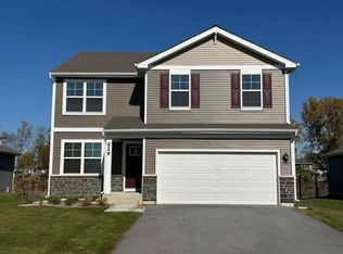 4070 Viceroy St, Portage, IN 46368