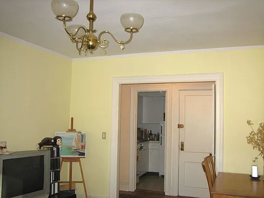 Rented by Brown Harris Stevens | media 9