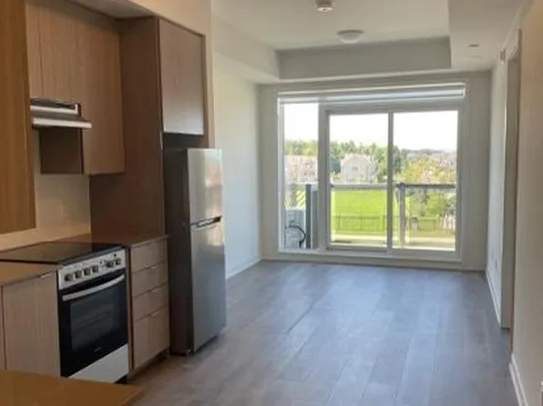 62 Sky Harbour Dr #306, Brampton, ON L6Y 6J2