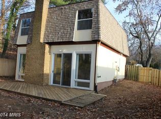 12714 Colby Dr, Woodbridge, VA 22192