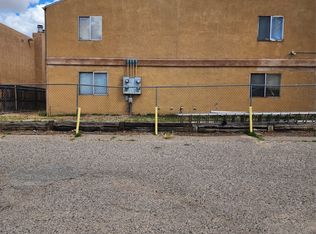 3605 Tyson Pl NE, Albuquerque, NM 87107