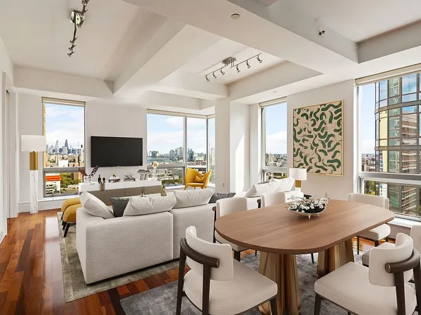 150 Myrtle Ave APT 2101, Brooklyn, NY 11201
