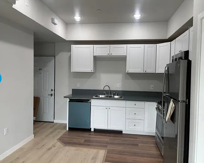 1 bed, 485 sqft, $2,300 — Photo 2