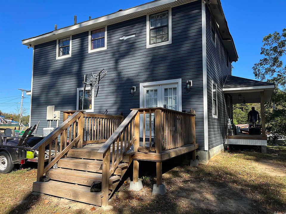 9712 Dollarway Rd, White Hall, AR 71602 Zillow