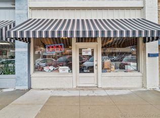 1014 W Main St, Collinsville, OK 74021