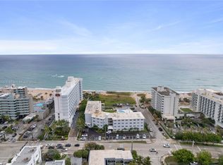 1300 N Ocean Blvd APT 102, Pompano Beach, FL 33062